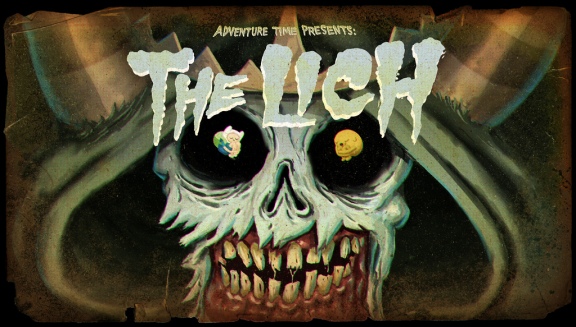 The_Lich_Title_Card